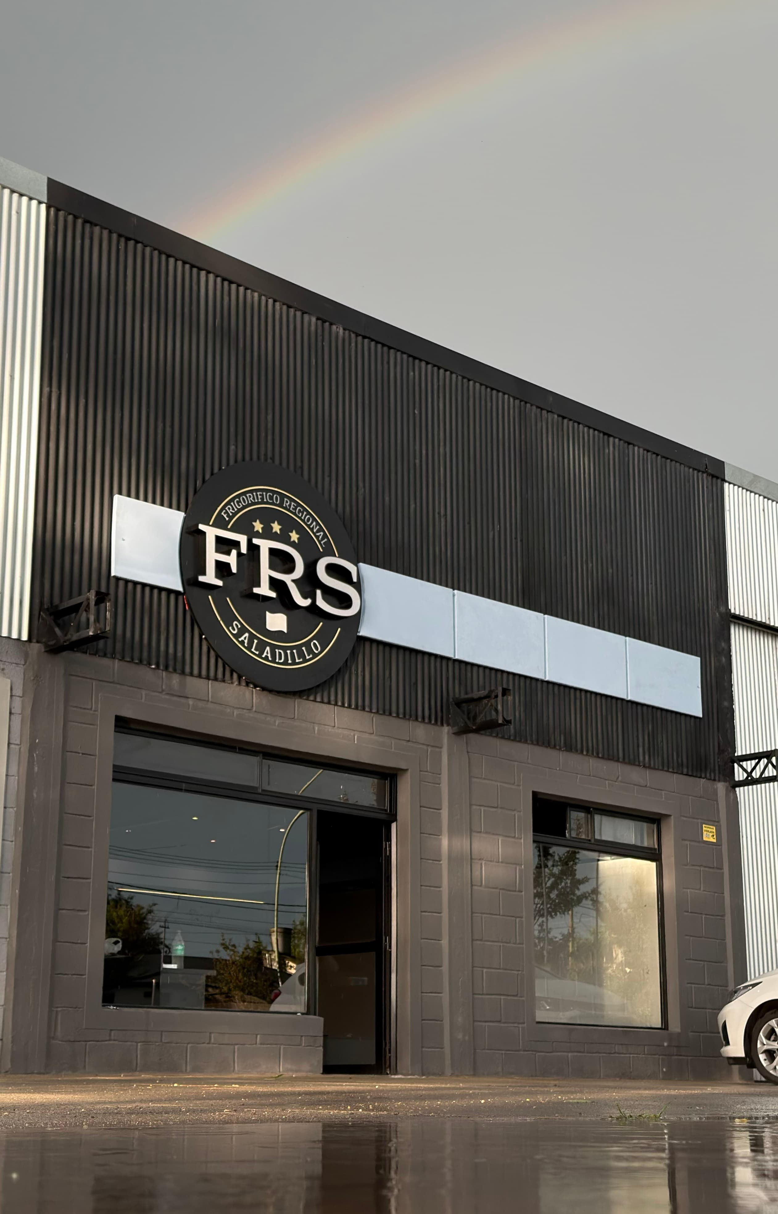 FRS Alvear