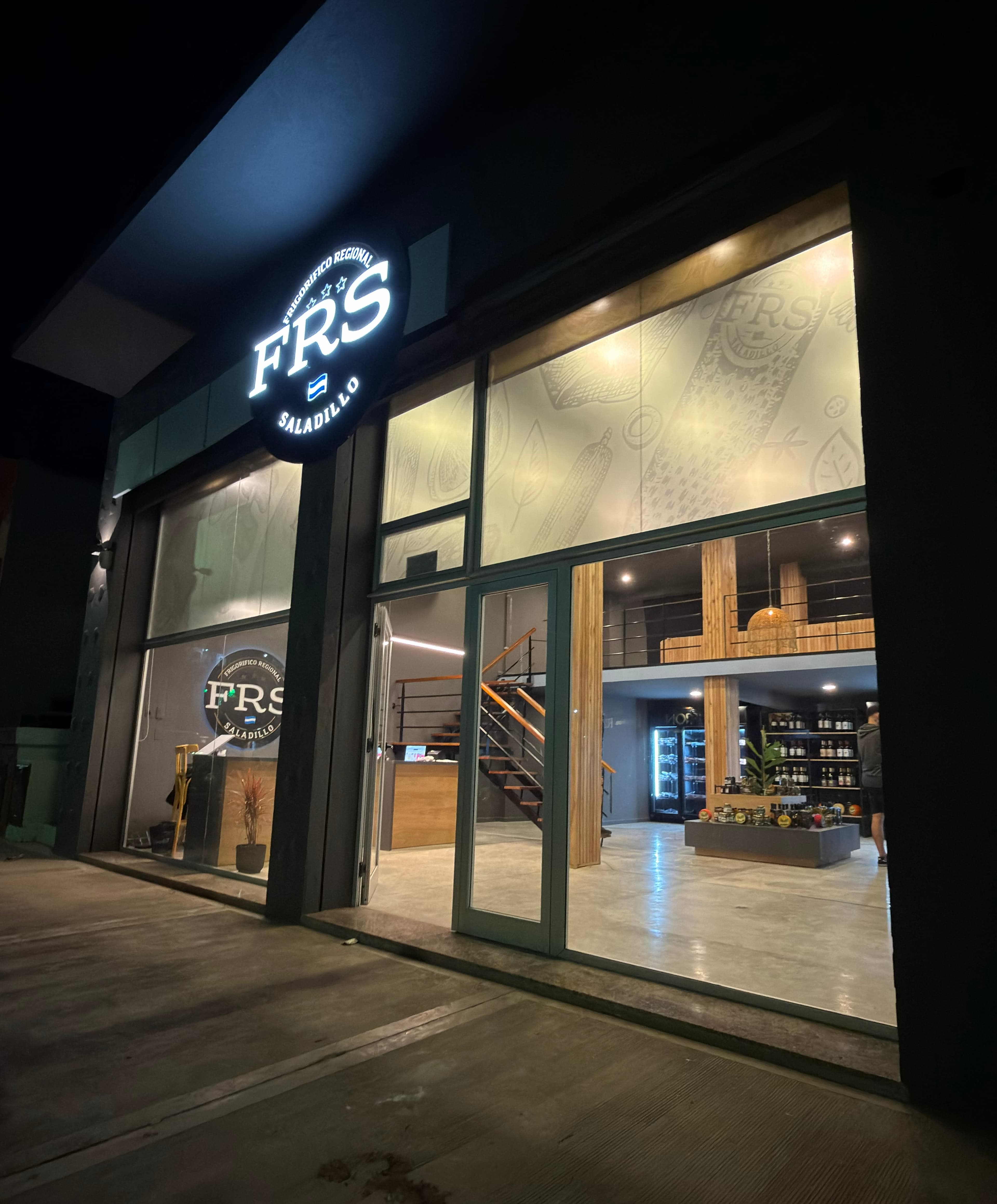 FRS Villa Gesell